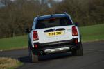 Mini Cooper S Countryman ALL4 Exterior Optic Pack 2017 года (UK)